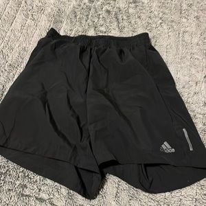 Adidas 7inch shorts